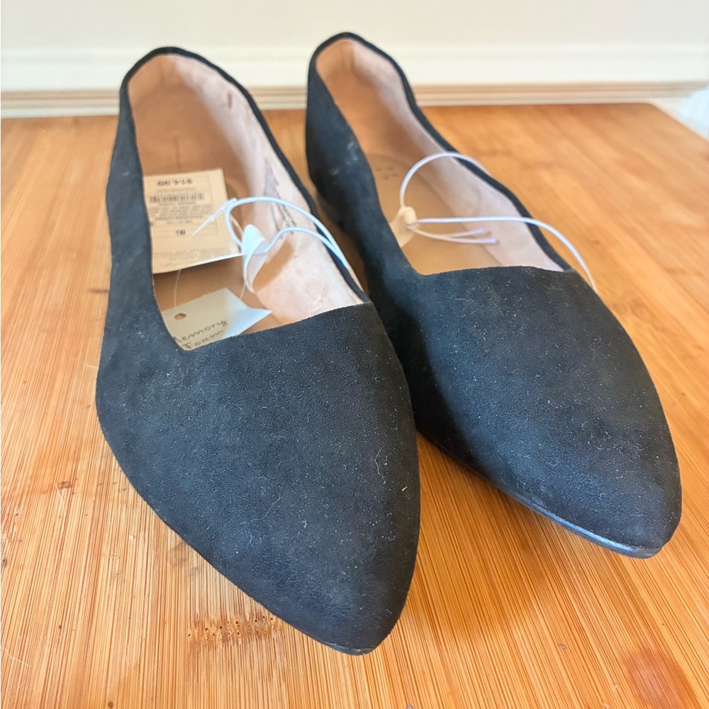 a new day flats